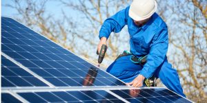 Installation Maintenance Panneaux Solaires Photovoltaïques à Bosc-Roger-sur-Buchy